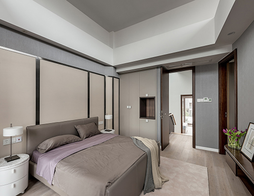 全屋定制加盟利潤怎么樣？空間大嗎？