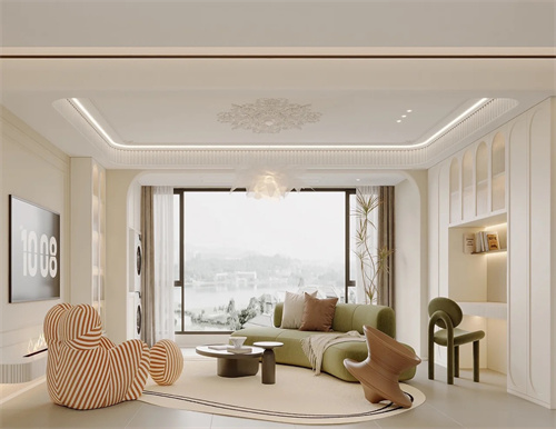  裝修選擇全屋定制有哪些好處？