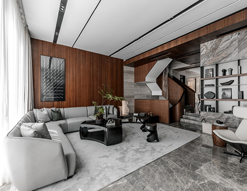 如何利用好家中尷尬的角落？