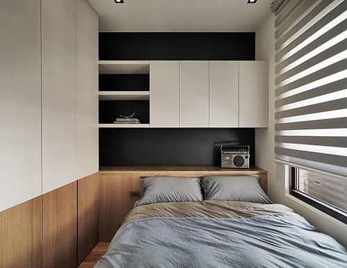 全屋定制加盟靠譜嗎？前景如何？