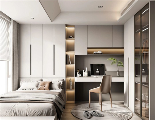  裝修選全屋定制，有哪些注意事項？