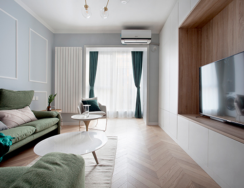 全屋定制加盟店在縣城開(kāi)店怎么樣？ 