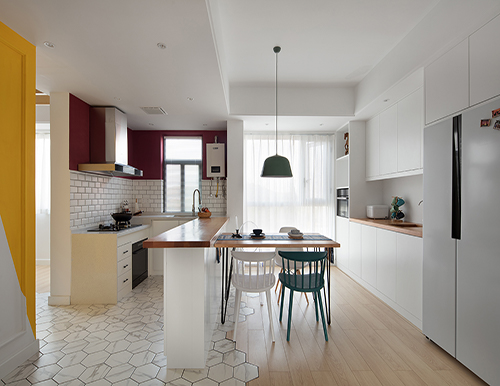 全屋定制加盟怎么樣？準(zhǔn)備好了嗎？