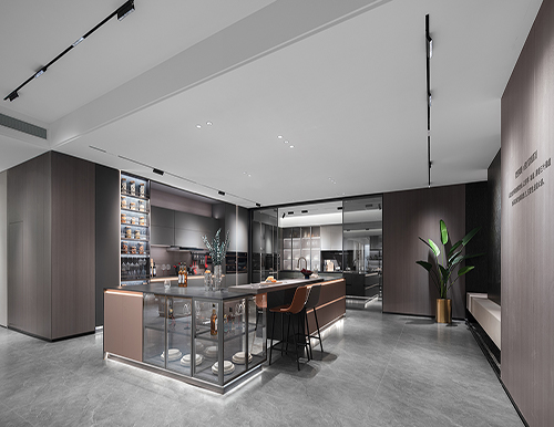 全屋定制品牌面對(duì)市場(chǎng)發(fā)展需要哪些方面做出改變？