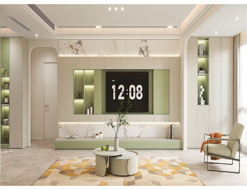  加盟全屋定制，未來發(fā)展空間如何？