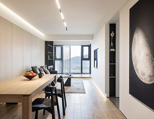 開家全屋定制加盟店如何提高員工積極性？