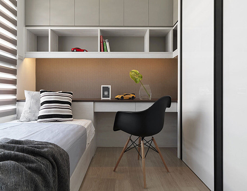 新手投資者如何加盟全屋定制？