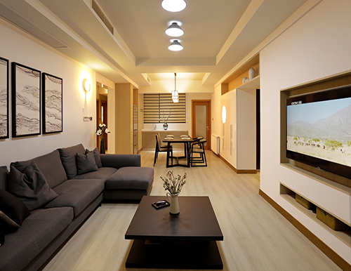 為什么有很多人選擇加盟全屋定制？