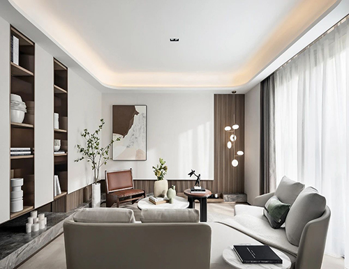 全屋定制加盟開店的前景如何？