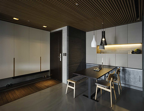 什么是全屋定制呢？全屋定制知識解答篇