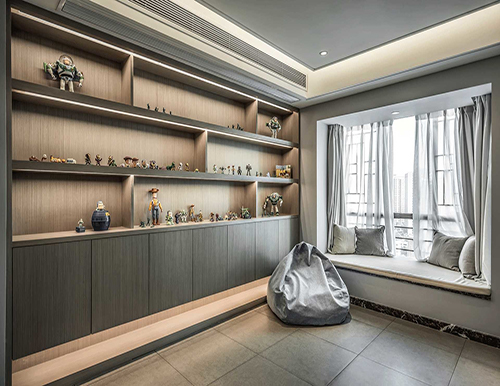 全屋定制加盟品牌與非品牌有什么區(qū)別？