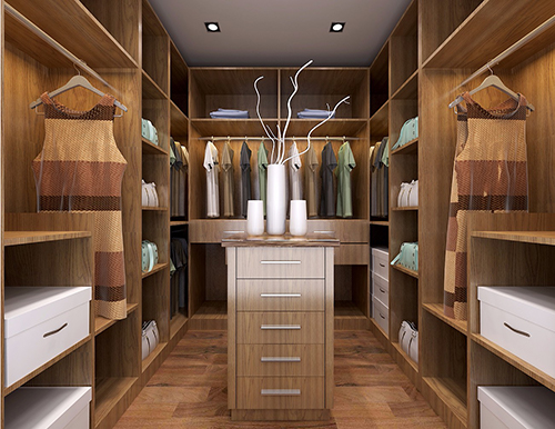 定制家具的好處有哪些？全屋定制家具