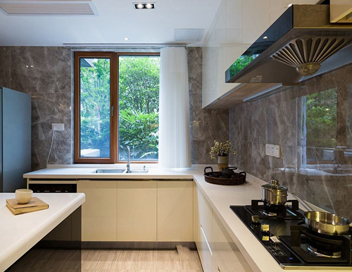 定制櫥柜有哪些優(yōu)勢呢？