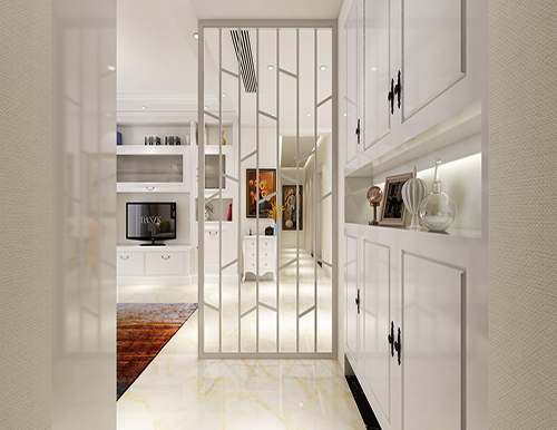 全屋定制加盟是否獲利？這幾點很關(guān)鍵！