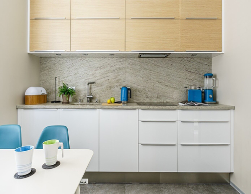 定制櫥柜有哪些亮點設(shè)計？