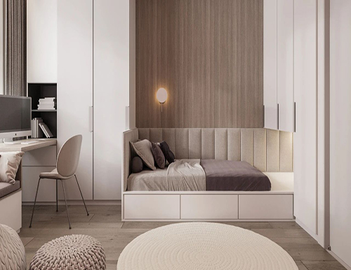 全屋定制加盟哪個(gè)品牌好？關(guān)注這三點(diǎn)