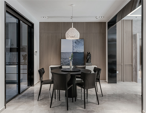 全屋定制行業(yè)加盟代理好不好？