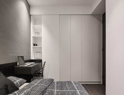 定制衣柜有哪些注意事項？