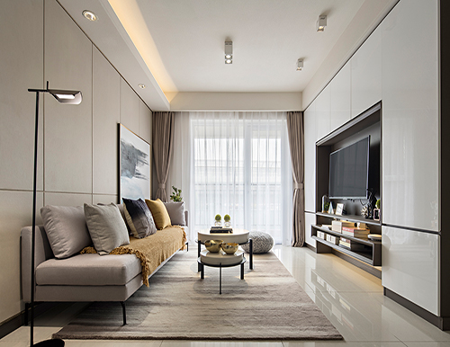 全屋定制加盟好還是自己做好？