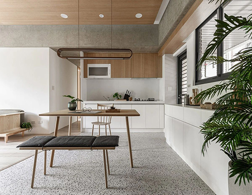 加盟全屋定制可靠嗎？需要注意什么？