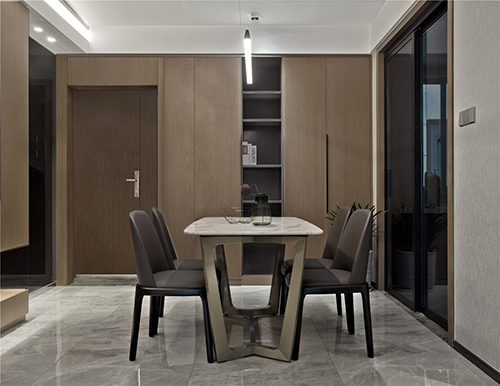 全屋定制行業(yè)發(fā)展前景怎么樣？全屋定制招商