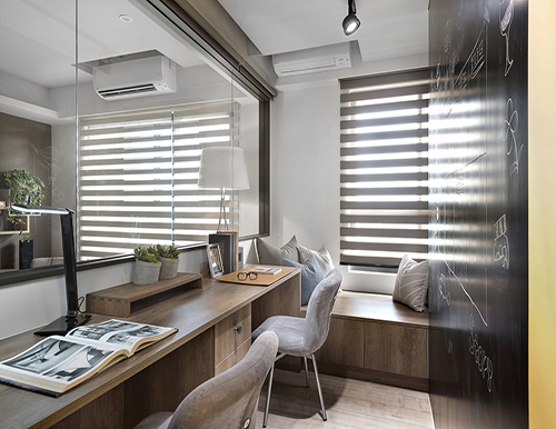 小戶型裝修有哪些實(shí)用性設(shè)計(jì)？