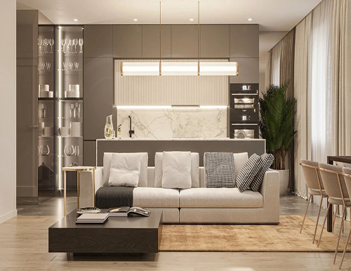  全屋定制家具好不好？