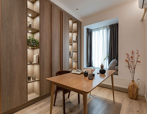 有娃和沒(méi)娃家庭裝修有哪些差別 ？