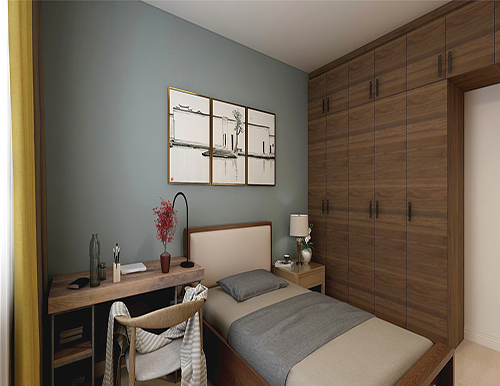 加盟全屋定制可靠嗎？前景如何？