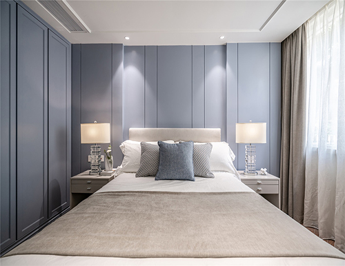 兒童房定制家具怎么做？