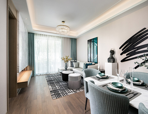 家裝中如何平衡省錢和花錢的項目？