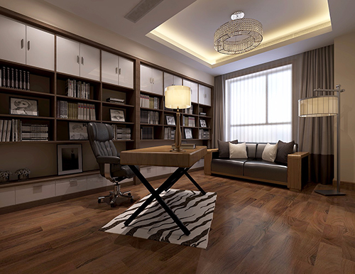 臥室定制衣帽間的要素有哪些？