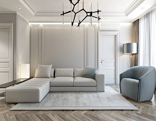 全屋定制廠家如何找？該從哪些方面找？