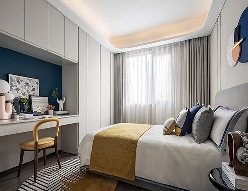 加盟全屋定制如何做好加盟店？