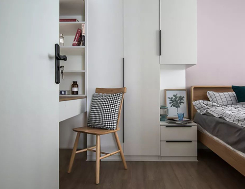 加盟定制衣柜的條件，加盟定制衣柜如何？