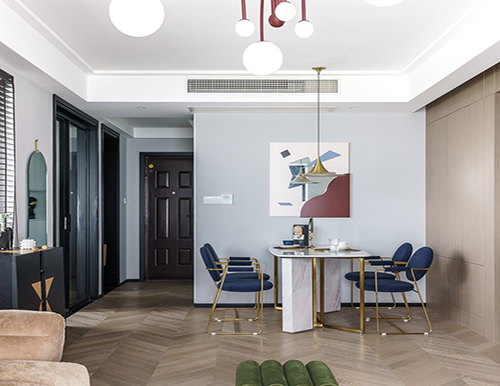 開家全屋定制加盟店好嗎？全屋定制加盟優(yōu)勢明顯