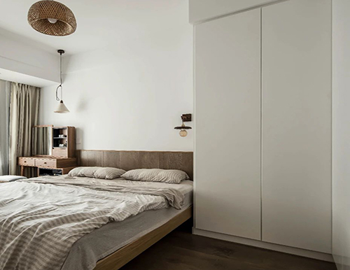 全屋定制家具如何進(jìn)行色彩搭配？