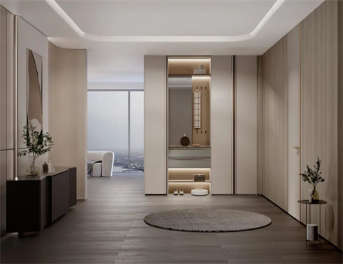 開(kāi)整家定制店面有哪些優(yōu)勢(shì)？