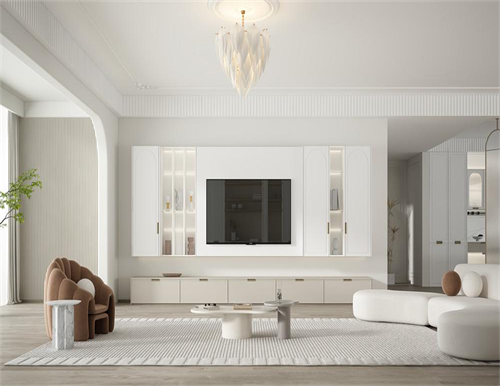 定制家具與成品家具相比有哪些優(yōu)勢(shì)？