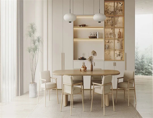 小戶型全屋定制該如何設(shè)計？